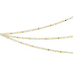 Лента UL-A140-3.5mm 24V Warm3000 (6 W/m, IP20, 2835, 5m) (Arlight, узкая)