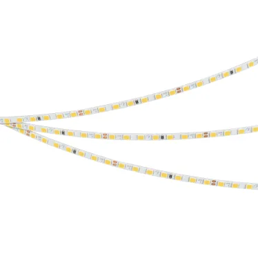 Лента UL-A140-3.5mm 24V Warm3000 (6 W/m, IP20, 2835, 5m) (Arlight, узкая)