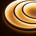 Гибкий неон ARL-MOONLIGHT-1213-TOP 24V RGB-Warm (arlight, 14.4 Вт/м, IP67) | 029807 | Arlight