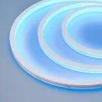 Гибкий неон ARL-MOONLIGHT-1213-TOP 24V RGB-Warm (arlight, 14.4 Вт/м, IP67) | 029807 | Arlight