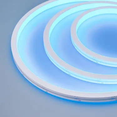 Гибкий неон ARL-MOONLIGHT-1213-TOP 24V RGB-Warm (arlight, 14.4 Вт/м, IP67) | 029807 | Arlight