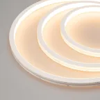 Гибкий неон ARL-MOONLIGHT-1213-TOP 24V RGB-Warm (arlight, 14.4 Вт/м, IP67) | 029807 | Arlight