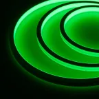 Гибкий неон ARL-MOONLIGHT-1213-TOP 24V RGB-Warm (arlight, 14.4 Вт/м, IP67) | 029807 | Arlight