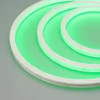 Гибкий неон ARL-MOONLIGHT-1213-TOP 24V RGB-Warm (arlight, 14.4 Вт/м, IP67) | 029807 | Arlight