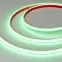 Лента светодиодная COB-5000PS-CSP-544-24V Green (10mm, 11.5W, IP67) (arlight, -) | 032181 | Arlight