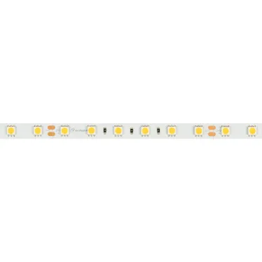 Лента RT-B60-10mm 24V Day4000 (14.4 W/m, IP20, 5m) (Arlight, Открытый)