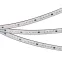 Лента герметичная SPI-PS-A120-12mm 24V RGB-PX6-BPT (23 W/m, IP67, 2835, 5m) (Arlight, бегущий огонь)