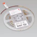 Лента RZ-A120-6мм 24V Warm2700 (9.6 W/m, IP20, 2835, 5м) (-)