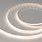 Лента светодиодная COB-X320-8mm 24V Day4000 (8 W/m, IP20, 5m) (ARL, 320 LED/m)