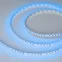 Лента LED RT-G120-8mm 24V RGB (11 W/m, IP20, 3838, 5m) (ARL, Открытый)