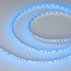 Лента LED RT-G120-8mm 24V RGB (11 W/m, IP20, 3838, 5m) (ARL, Открытый)