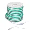 Гибкий неон ARL-NEON-2615GH-SIDE 230V Green (Arlight, 8 Вт/м, IP65)