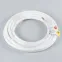 Лента герметичная MOONLIGHT-TOP-M560-D13мм 24V Warm3000 360deg (8.6 W/m, IP65, 5м, wire x1) (Вывод кабеля прямой)