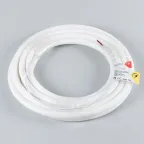 Лента герметичная MOONLIGHT-TOP-M560-D13мм 24V Warm3000 360deg (8.6 W/m, IP65, 5м, wire x1) (Вывод кабеля прямой)