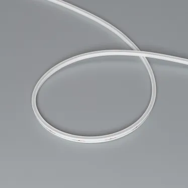 Лента герметичная MOONLIGHT-SIDE-T-M196-03x06mm 24V Warm2300 (7.2 W/m, IP54, 2216, 5m, wire x2) (Arlight, Вывод кабеля прямой)
