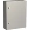 TITAN 5 Корпус метал. ЩМП-50.40.15 (AISI 316) УХЛ1 IP66
