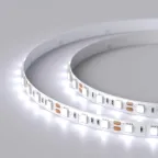 Лента светодиодная RTW 2-5000SE 12V Cool 2x (5060, 300 LED, LUX) | 016845(1) | Arlight