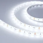 Лента светодиодная RTW 2-5000SE 12V Cool 2x (5060, 300 LED, LUX) | 016845(1) | Arlight