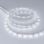 Лента RT-A60-5мм 12V White6000 (4.8 W/m, IP20, 2835, 5м) (4.8 Вт/м, IP20)