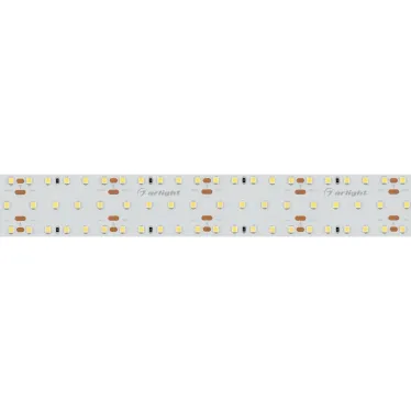Лента S2-A280-34mm 24V Warm3000 (25 W/m, IP20, 2835, 2.5m) (Arlight, Открытый)