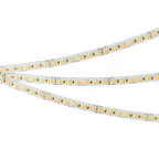 Лента светодиодная RT-A240-8mm 24V Day-MIX (20 W/m, IP20, 5m) (ARL, изменяемая ЦТ, 240 LED/m)