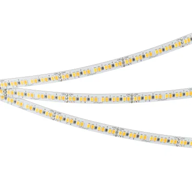 Лента светодиодная RT-A240-8mm 24V Day-MIX (20 W/m, IP20, 5m) (ARL, изменяемая ЦТ, 240 LED/m)