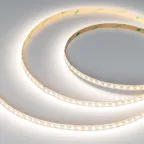 Лента светодиодная RT-A240-8mm 24V Day-MIX (20 W/m, IP20, 5m) (ARL, изменяемая ЦТ, 240 LED/m)