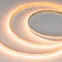 Лента светодиодная RT-A240-8mm 24V Day-MIX (20 W/m, IP20, 5m) (ARL, изменяемая ЦТ, 240 LED/m)