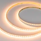 Лента светодиодная RT-A240-8mm 24V Day-MIX (20 W/m, IP20, 5m) (ARL, изменяемая ЦТ, 240 LED/m)
