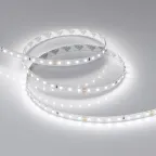 Лента UL-A98-8мм 24V White6000 (10 W/m, IP20, 2835, 5м) (7 лет)