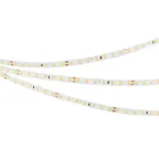 Лента UL-A98-8мм 24V White6000 (10 W/m, IP20, 2835, 5м) (7 лет)