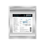 Лента светодиодная LED 2835/60-SMD 4.8 Вт/м 170 лм/м 6500К DC 12В IP20 8мм (ZIP bag 5м) Elementary Gauss