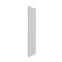 Стенки боковые FORT IP31 для корпуса 2000x600 (2шт) PROxima