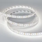 Лента MICROLED-M300-10mm 24V Day5000 (21.6W/m, IP20,2216, 5m) (, 21.6 Вт/м, IP20)