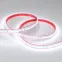 Лента LED герметичная RTW-PS-A120-10mm 24V White6000 (9.6 W/m, IP67, 2835, 5m) (ARL, -)