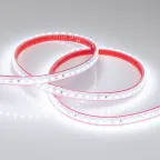 Лента LED герметичная RTW-PS-A120-10mm 24V White6000 (9.6 W/m, IP67, 2835, 5m) (ARL, -)