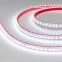 Лента LED герметичная RTW-PS-A120-10mm 24V White6000 (9.6 W/m, IP67, 2835, 5m) (ARL, -)
