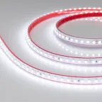 Лента LED герметичная RTW-PS-A120-10mm 24V White6000 (9.6 W/m, IP67, 2835, 5m) (ARL, -)