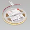 Лента COB-X528-8мм 12V White6000 (11 W/m, IP20, CSP, 5м) (-)