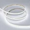 Лента COB-X528-8мм 12V White6000 (11 W/m, IP20, CSP, 5м) (-)
