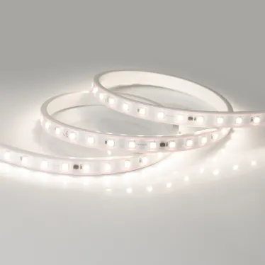 Лента LED герметичная ARL-PV-B54-15.5мм 230V Day4000 (8 W/m, IP65, 5060, 50m) (ARL, -)