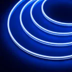 Гибкий неон ARL-MOONLIGHT-1004-SIDE 24V Blue (arlight, 6.8 Вт/м, IP65) | 031014 | Arlight
