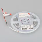 Лента NT-A60-8mm 24V White6000 (4.8 W/m, IP20, 3528, 5m) (, Открытый)