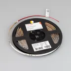 Лента IC-A60-8mm 24V Warm2700 (4.8 W/m, IP20, 2835, 10m) (, стабилизированная)