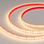 Лента светодиодная герметичная RTW-PFS-A120-11mm 12V Warm3000 (9.6 W/m, IP68, 2835, 5m) (arlight, -) | 033901 | Arlight
