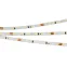 Лента LED MICROLED-M120-4mm 24V Warm3000 (9.6 W/m, IP20, 2216, 5m) (ARL, узкая)