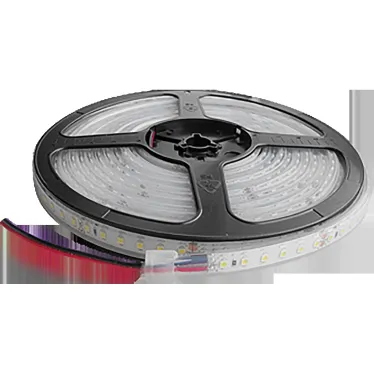 Светодиодная лента LED STRIP Flexline 60/4.8/320 3000K/IP67