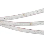 Лента герметичная RTW-PFS-B60-13mm 24V Red (14.4 W/m, IP68, 5060, 5m) (, 14.4 Вт/м, IP68)