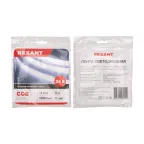 Лента светодиодная 24В COB 14Вт/м 512LED/м 6500К 8мм 5м IP20