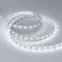 Лента RT-B60-10мм 12V White6000 (14.4 W/m, IP20, 5060, 5м) (14.4 Вт/м, IP20)